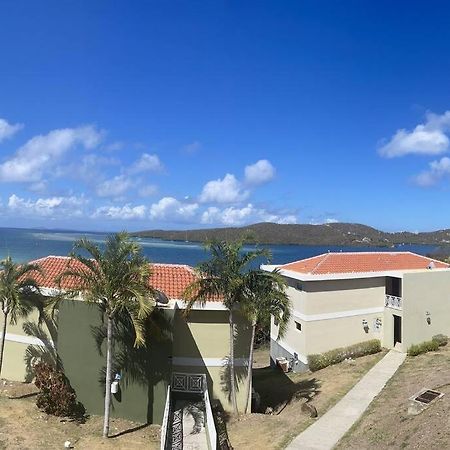 Costa Bonita Villas 2 Isla Culebra ภายนอก รูปภาพ