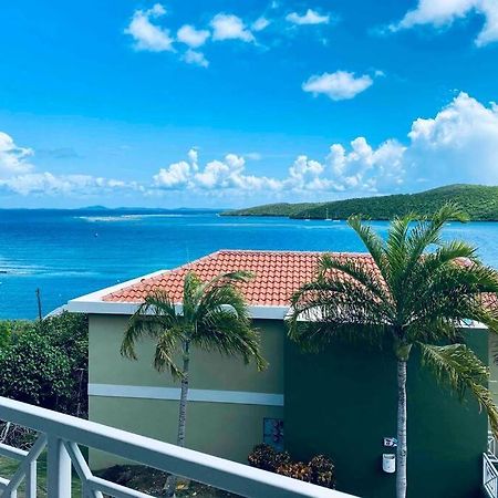 Costa Bonita Villas 2 Isla Culebra ภายนอก รูปภาพ