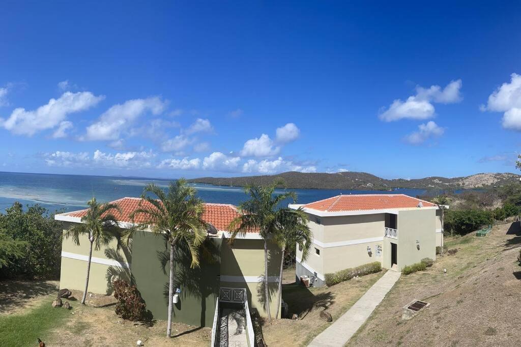 Costa Bonita Villas 2 Isla Culebra ภายนอก รูปภาพ