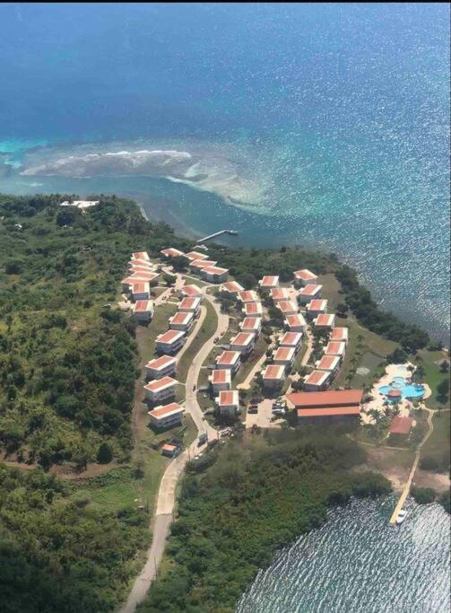 Costa Bonita Villas 2 Isla Culebra ภายนอก รูปภาพ