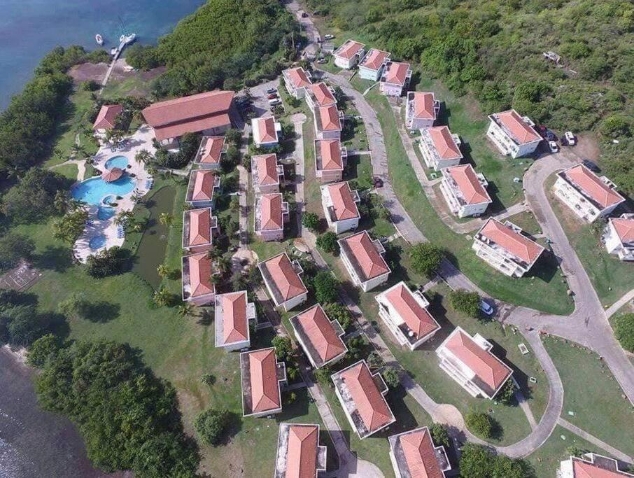 Costa Bonita Villas 2 Isla Culebra ภายนอก รูปภาพ