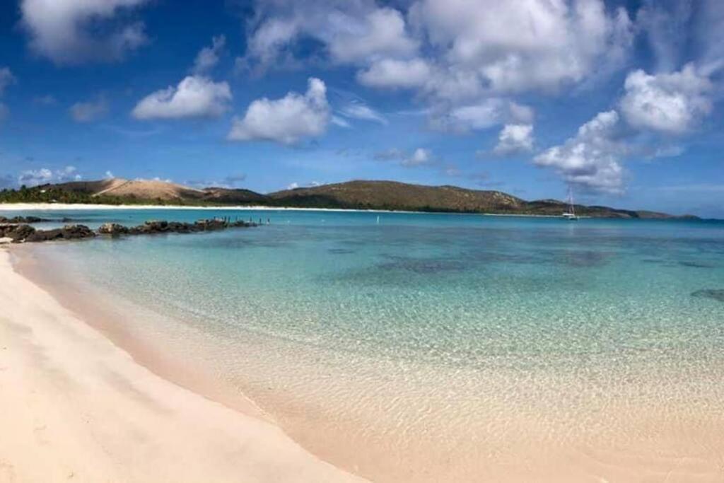 Costa Bonita Villas 2 Isla Culebra ภายนอก รูปภาพ