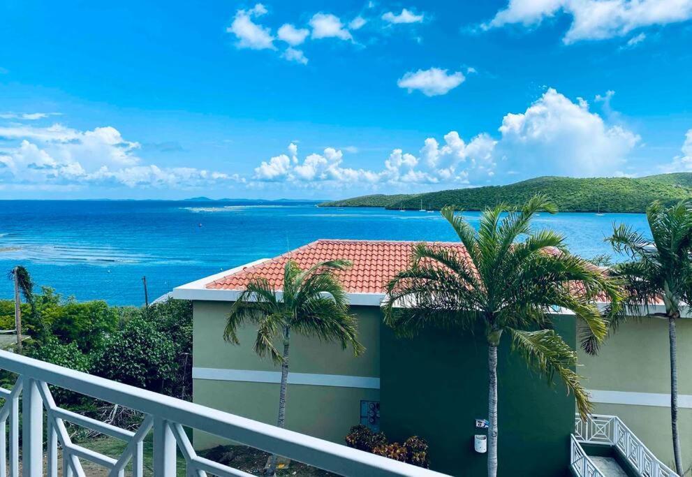 Costa Bonita Villas 2 Isla Culebra ภายนอก รูปภาพ